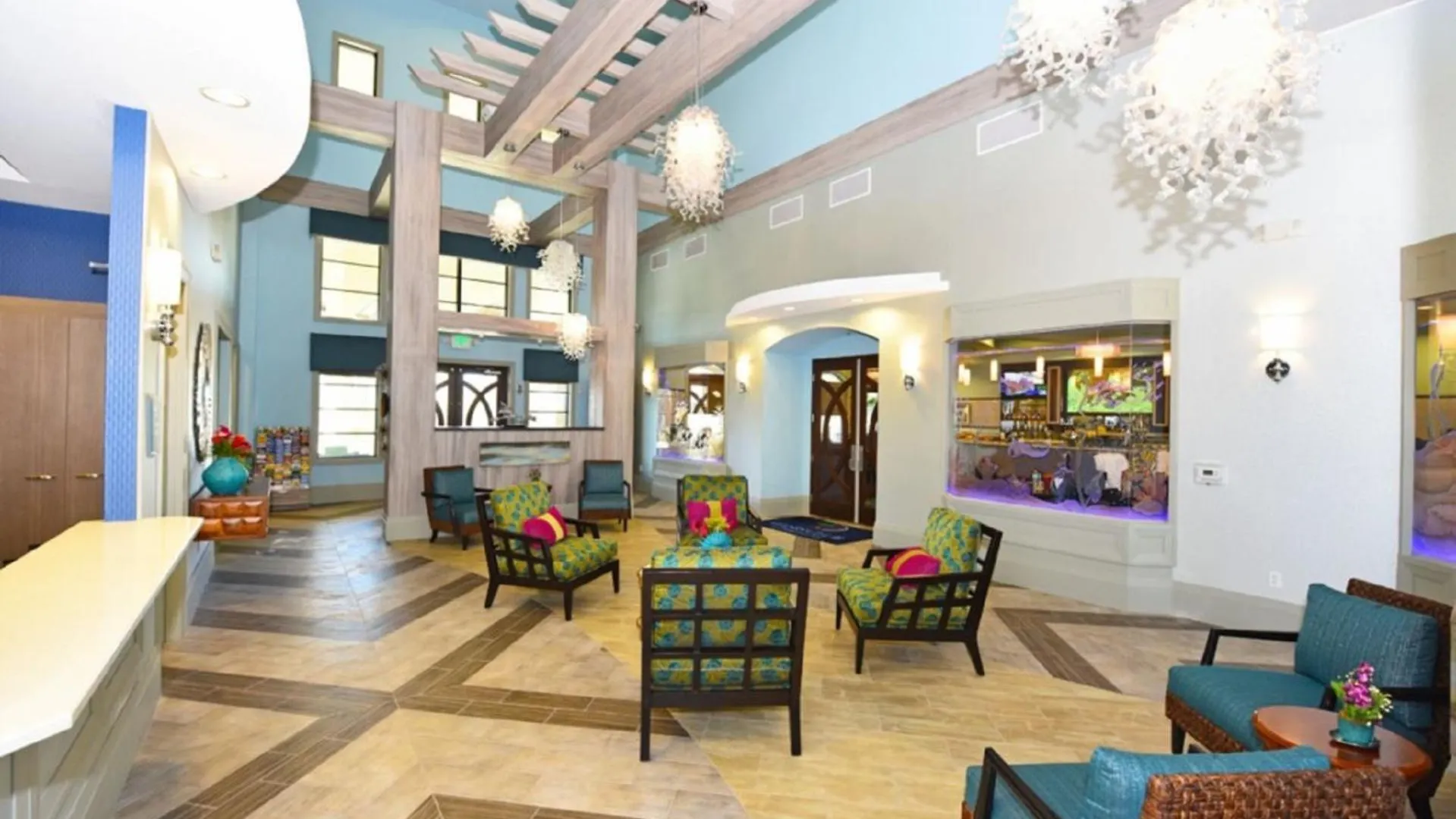1581 Pd - Exquisite 6Br Haven: Private Pool Villa Davenport 0*,  United States